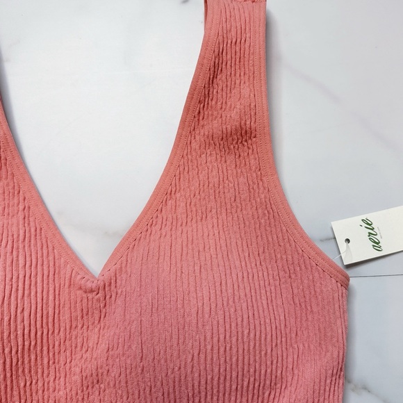 NWT Aerie Bralette - Picture 2 of 4